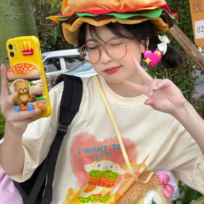 搭秋千的人