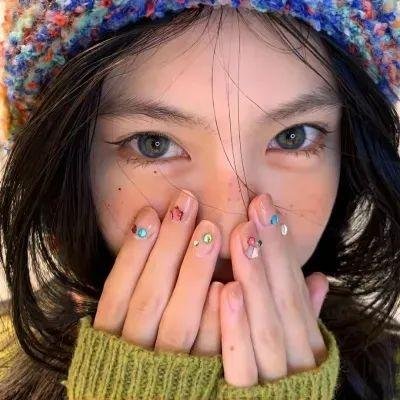 我爱绿咭